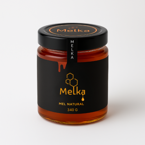 Mel natural - 340g