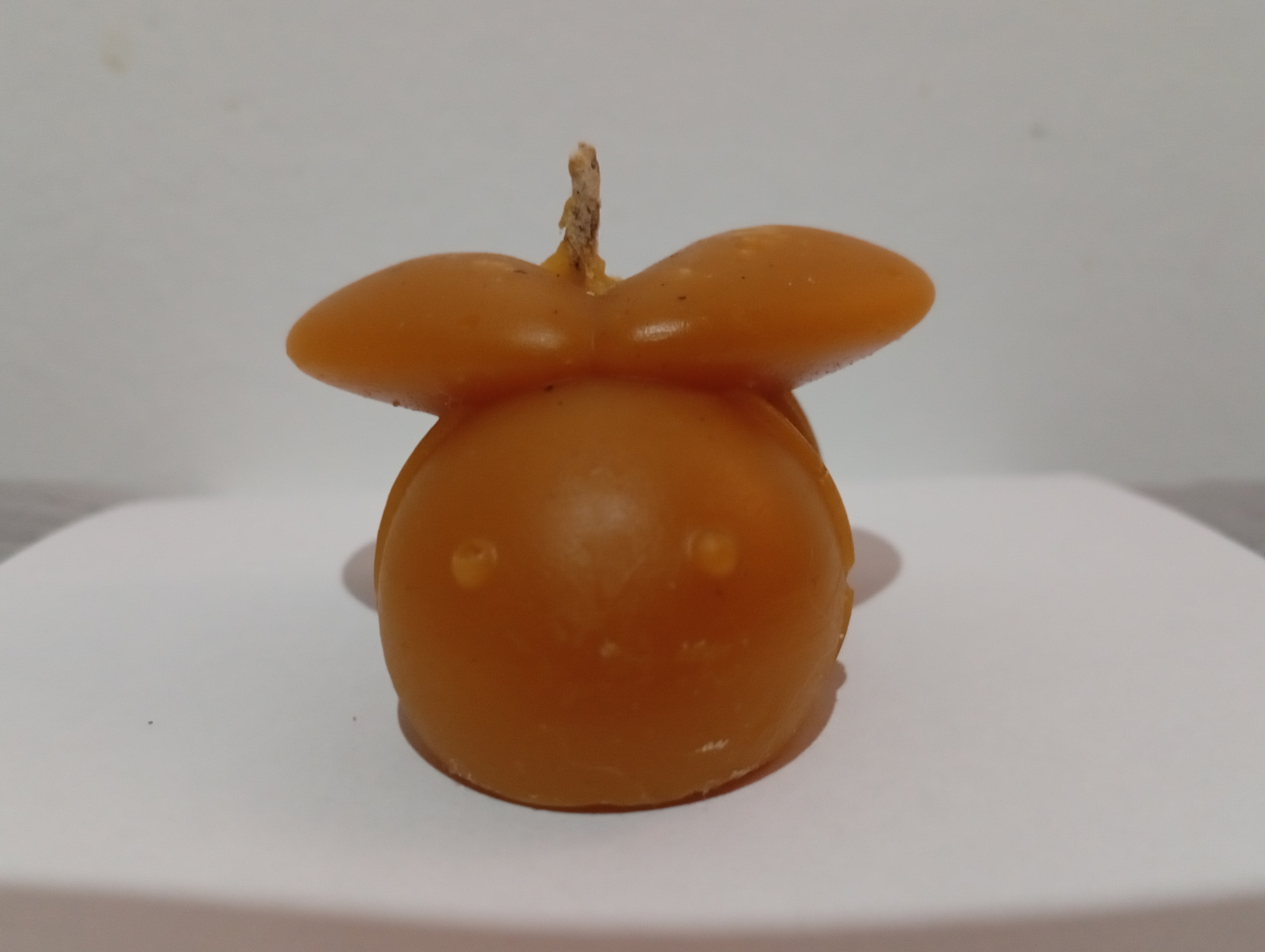 Velas de cera modelos diferentes 